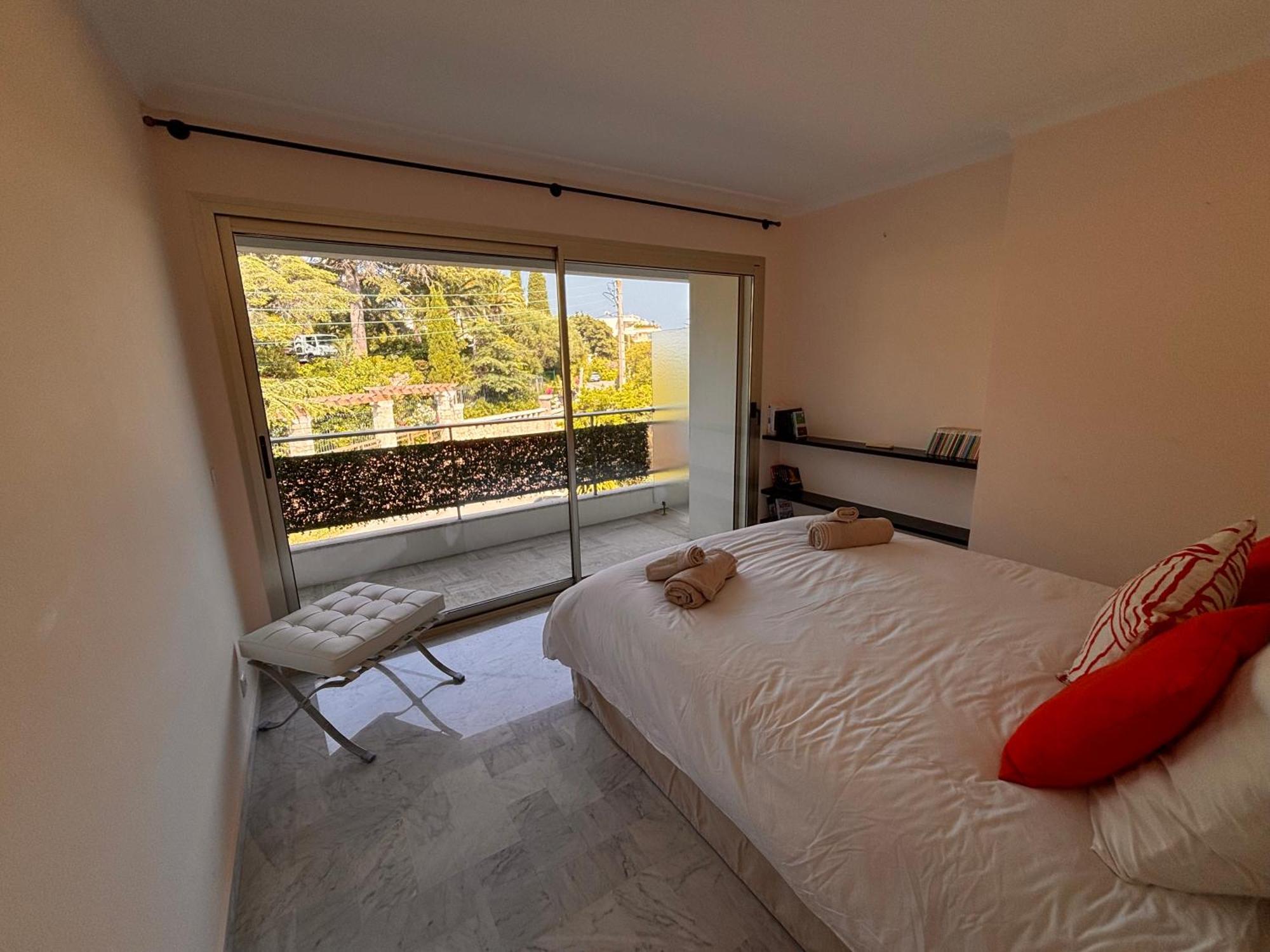 Terrasse, La Mer, Le Reve Incomparable A Apartment *